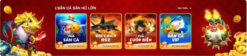 Jd88 cung cấp nhiều trò chơi điện tử hấp dẫn và thú vị - Jd88