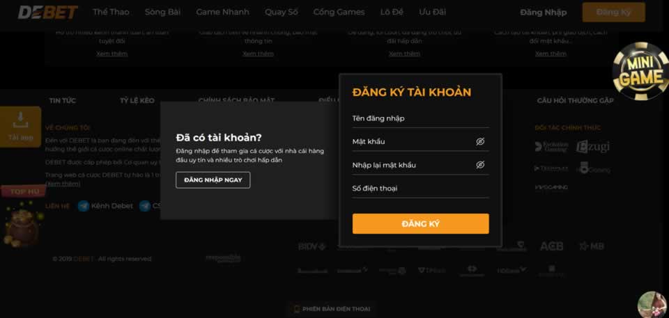 Làm thế nào để nạp tiền vào tài khoản để thưởng thức các tựa game Jd88? - Jd88